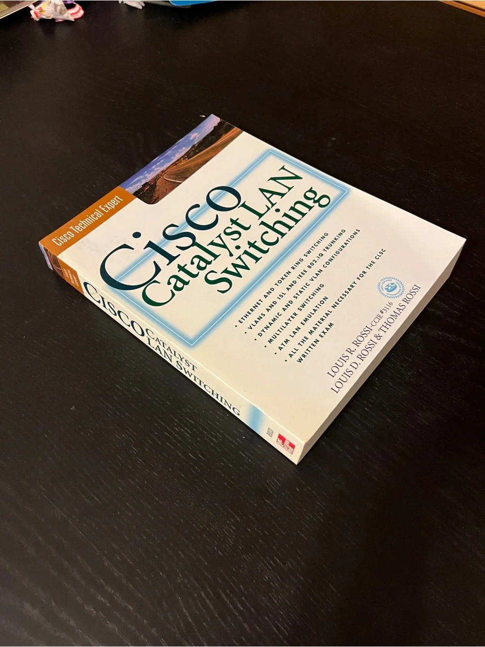 Cisco original $55